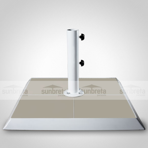Base superficie de 250kg